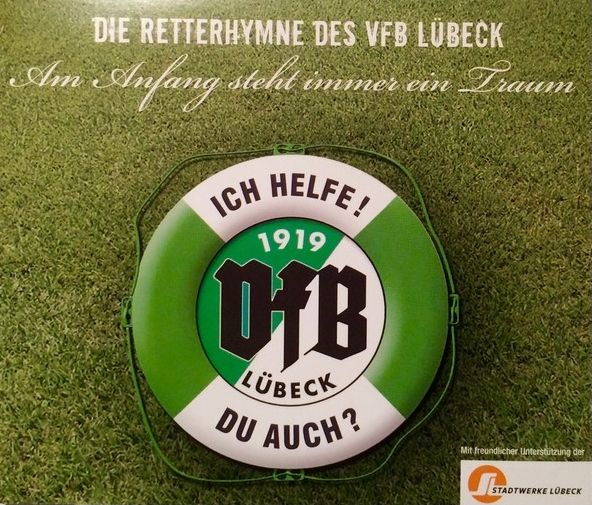 Am Anfang steht immer ein Traum