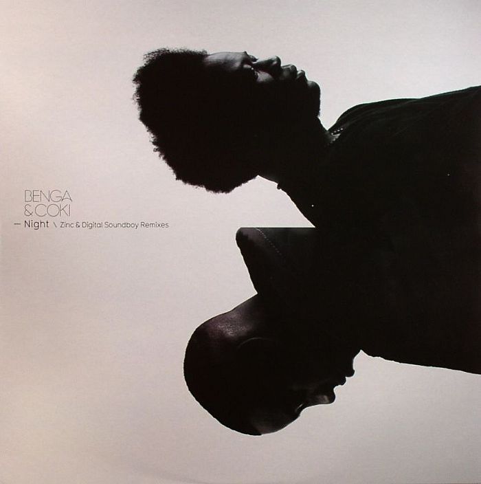Night (Zinc & Digital Soundboy Remixes)