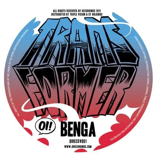 Transformer / Shake It