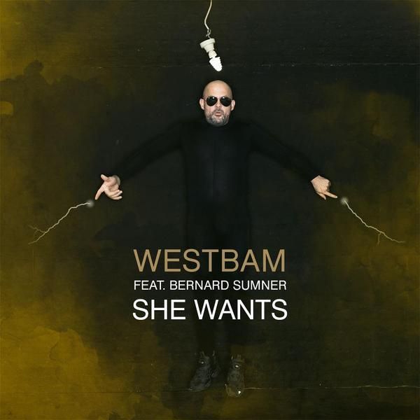 She Wants