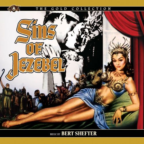Sins of Jezebel