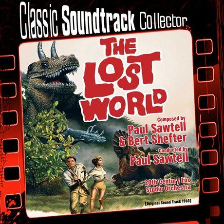The Lost World