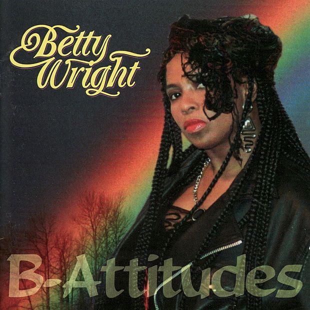 B‐Attitudes