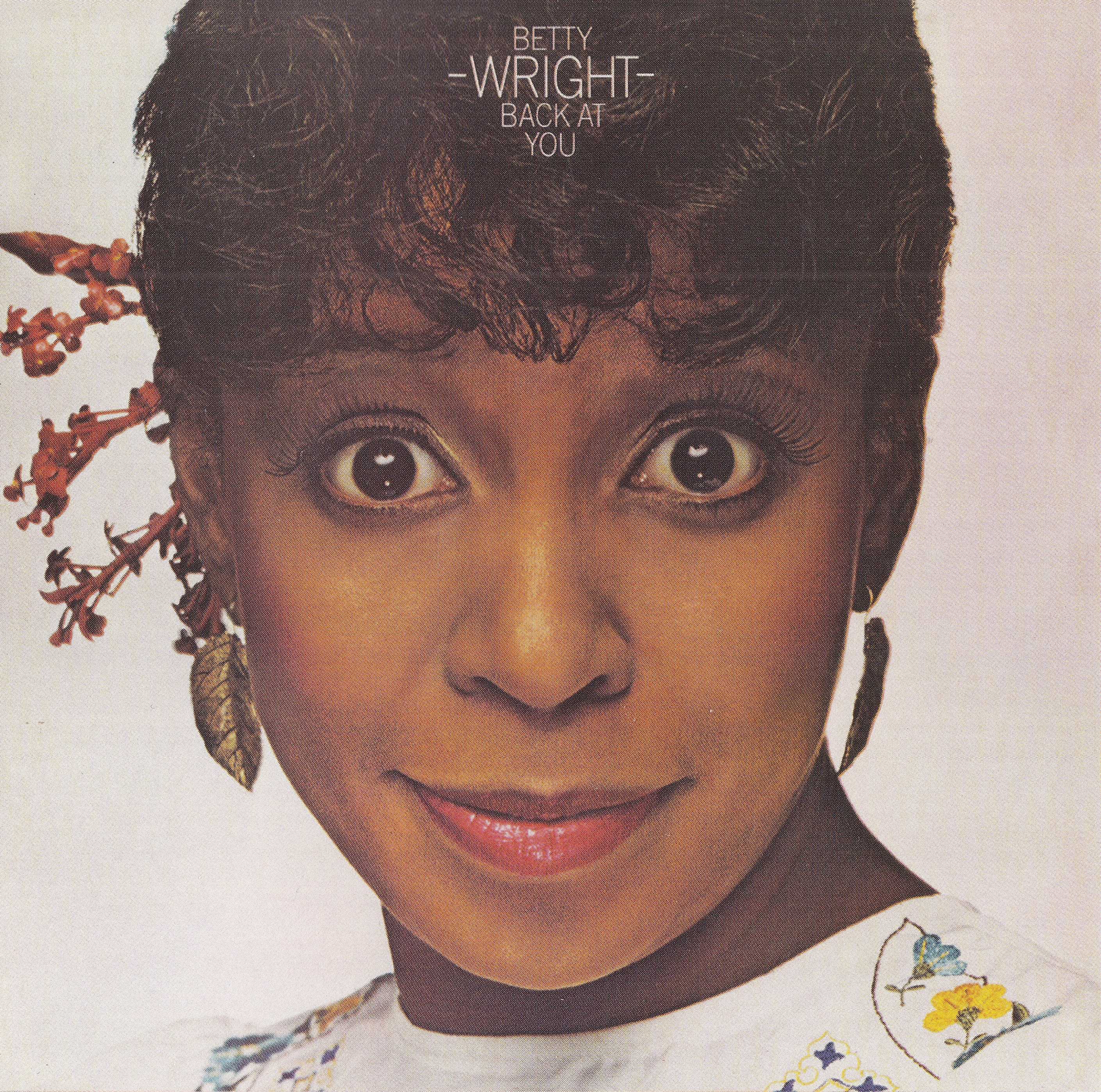 Wright Back at You