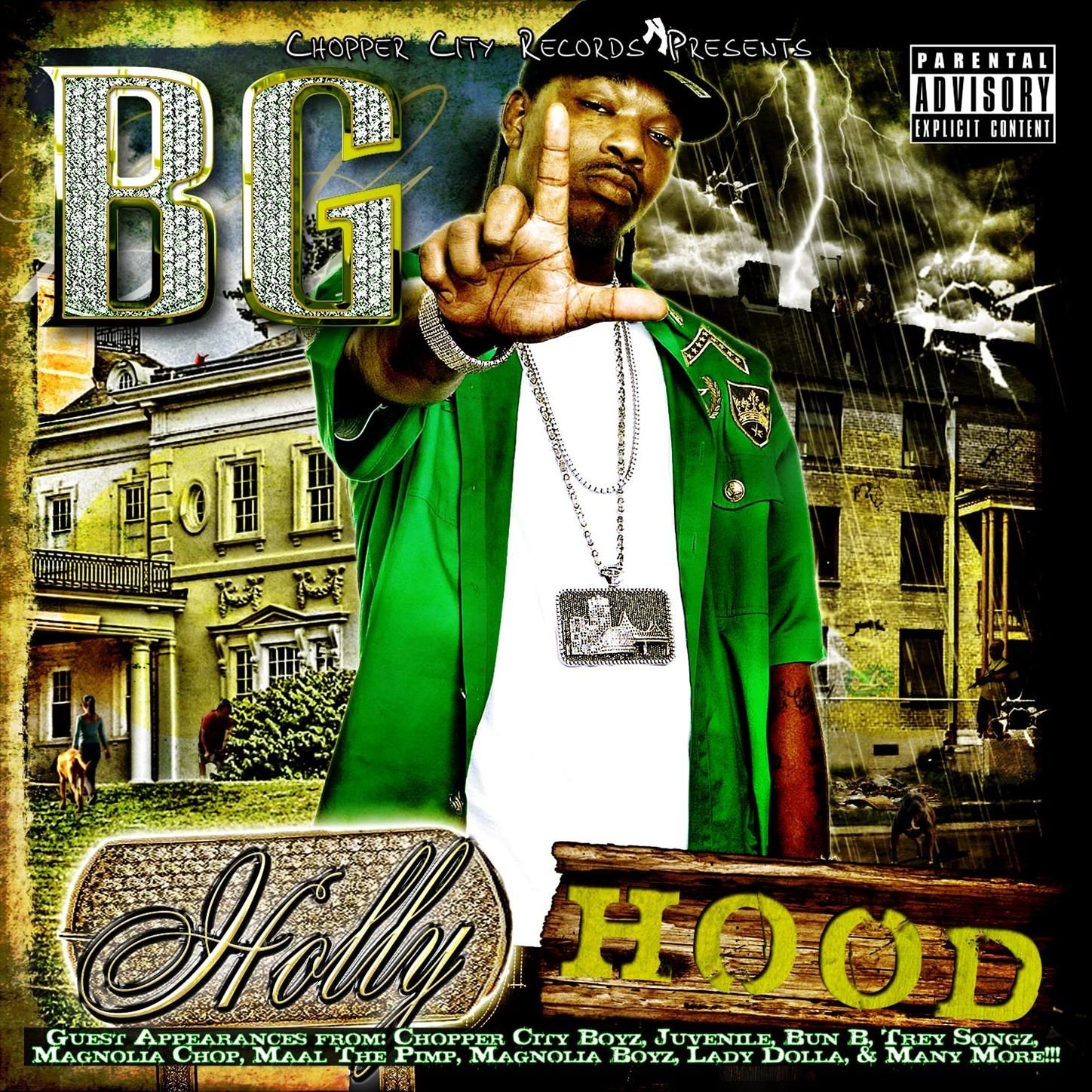HollyHood