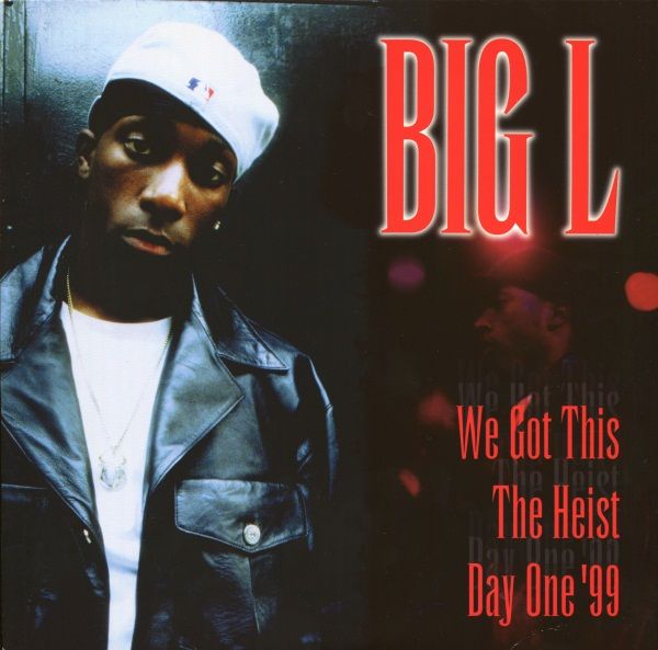 We Got This / The Heist / Day One