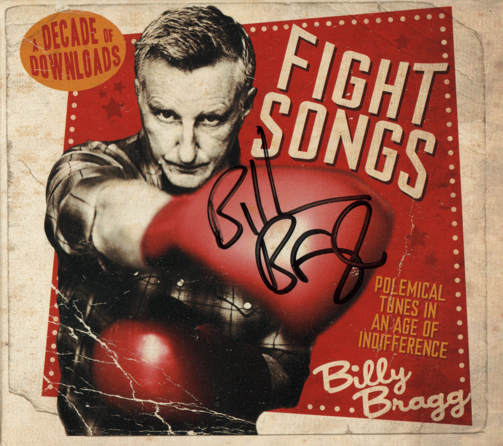 Fight Songs