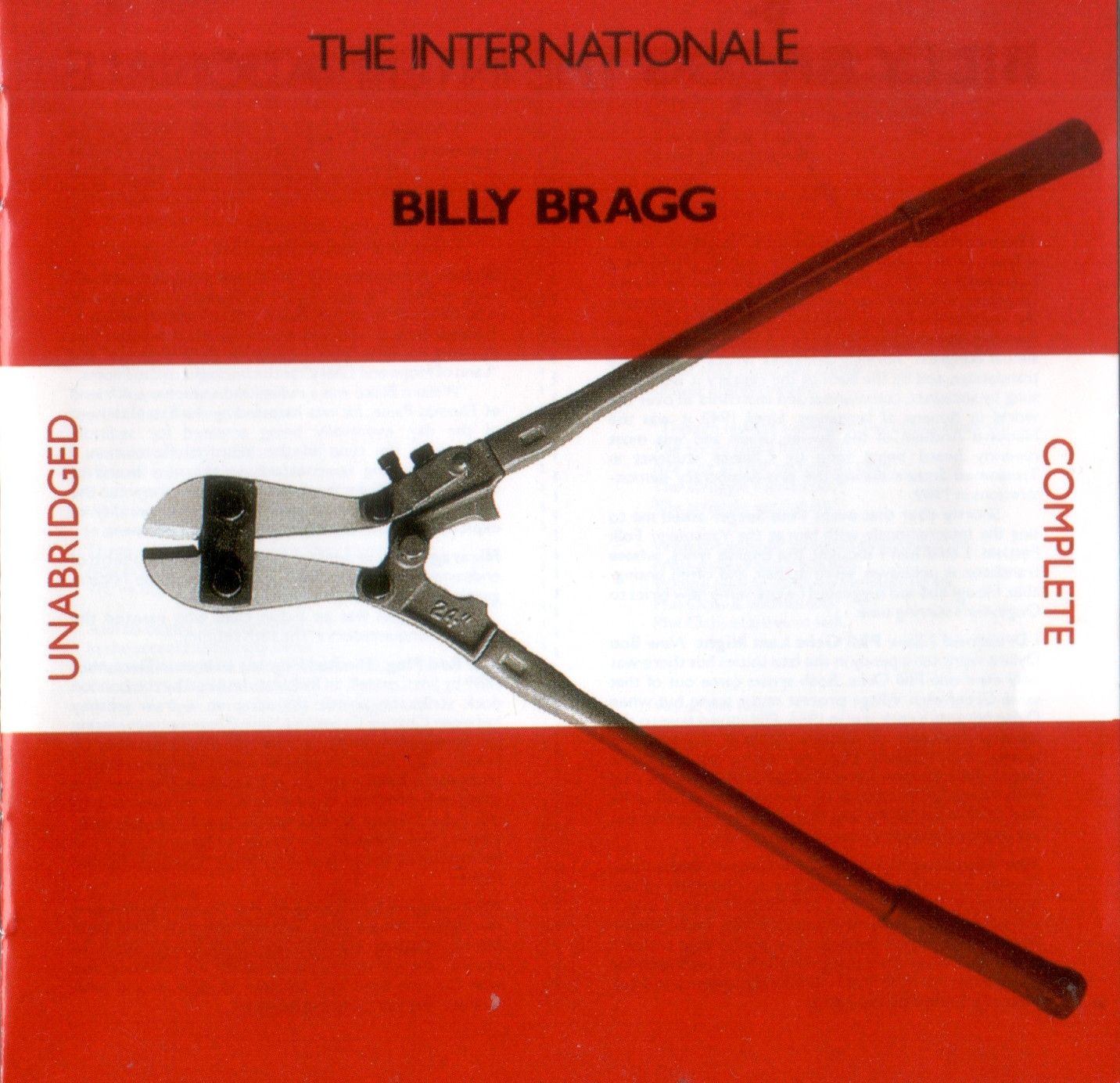 The Internationale