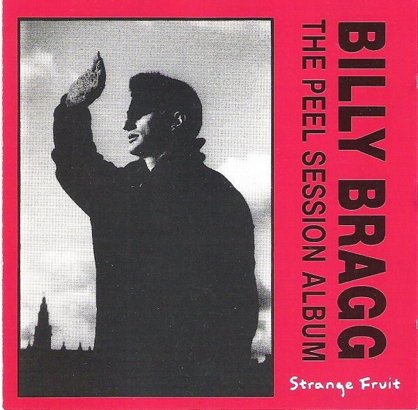 The Peel Session Album