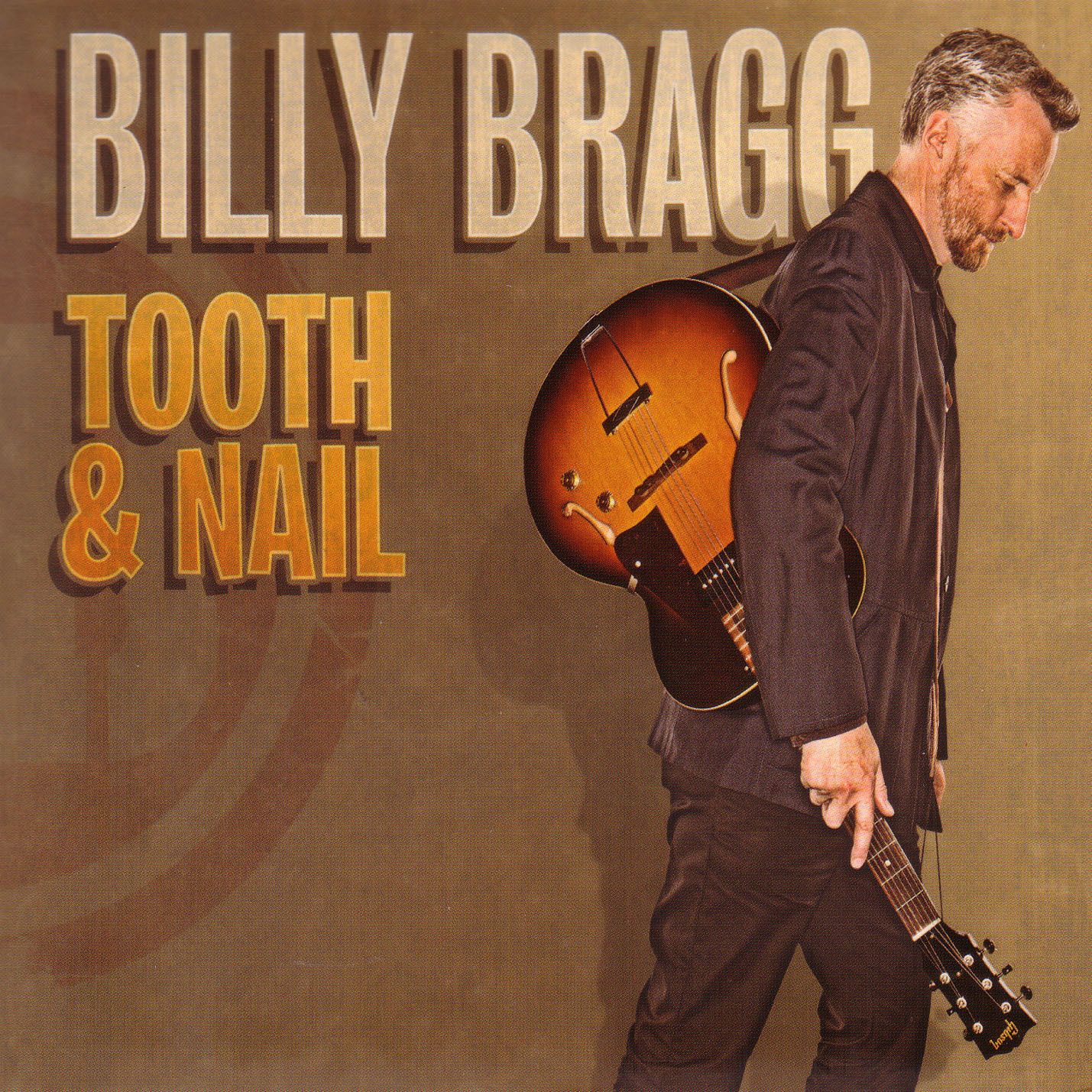 Tooth & Nail