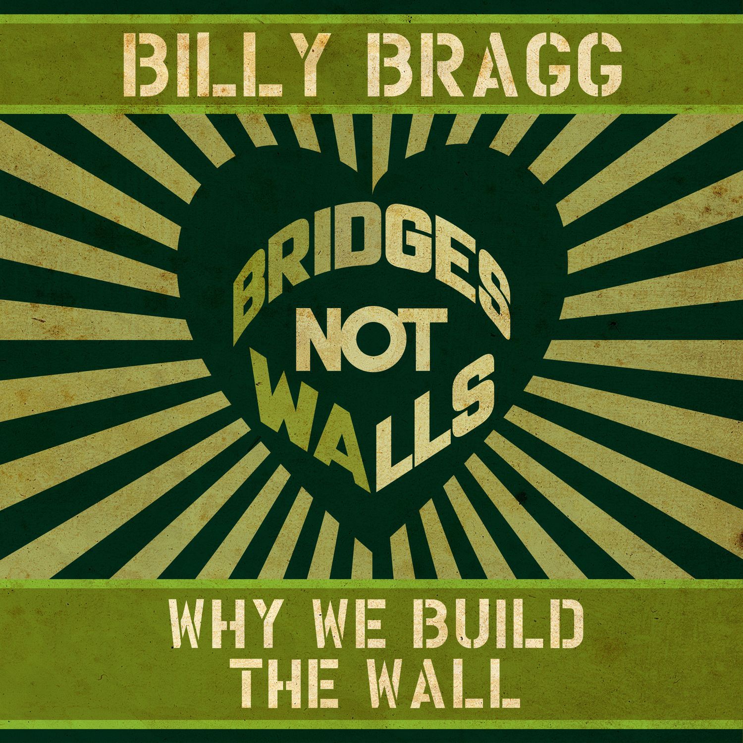 Why We Build the Wall