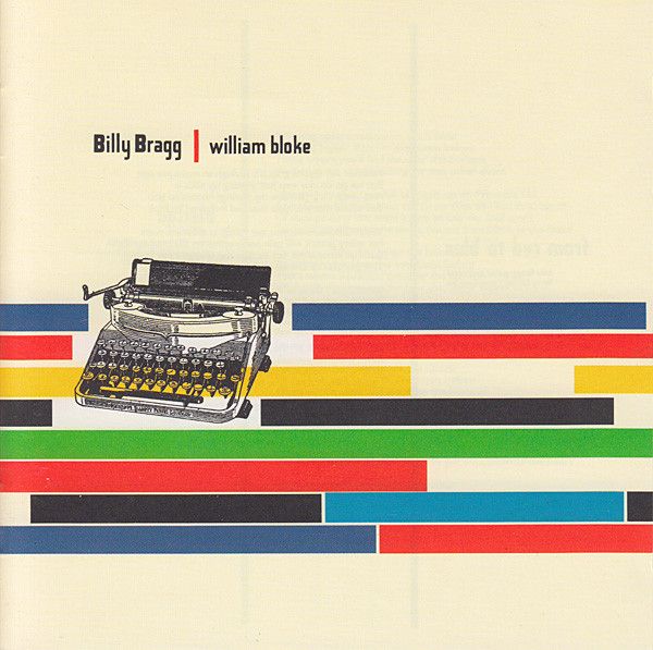 William Bloke