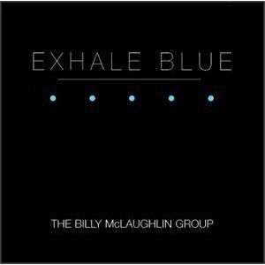 Exhale Blue