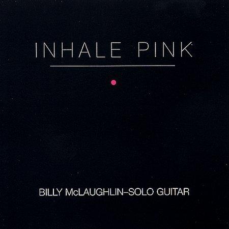 Inhale Pink