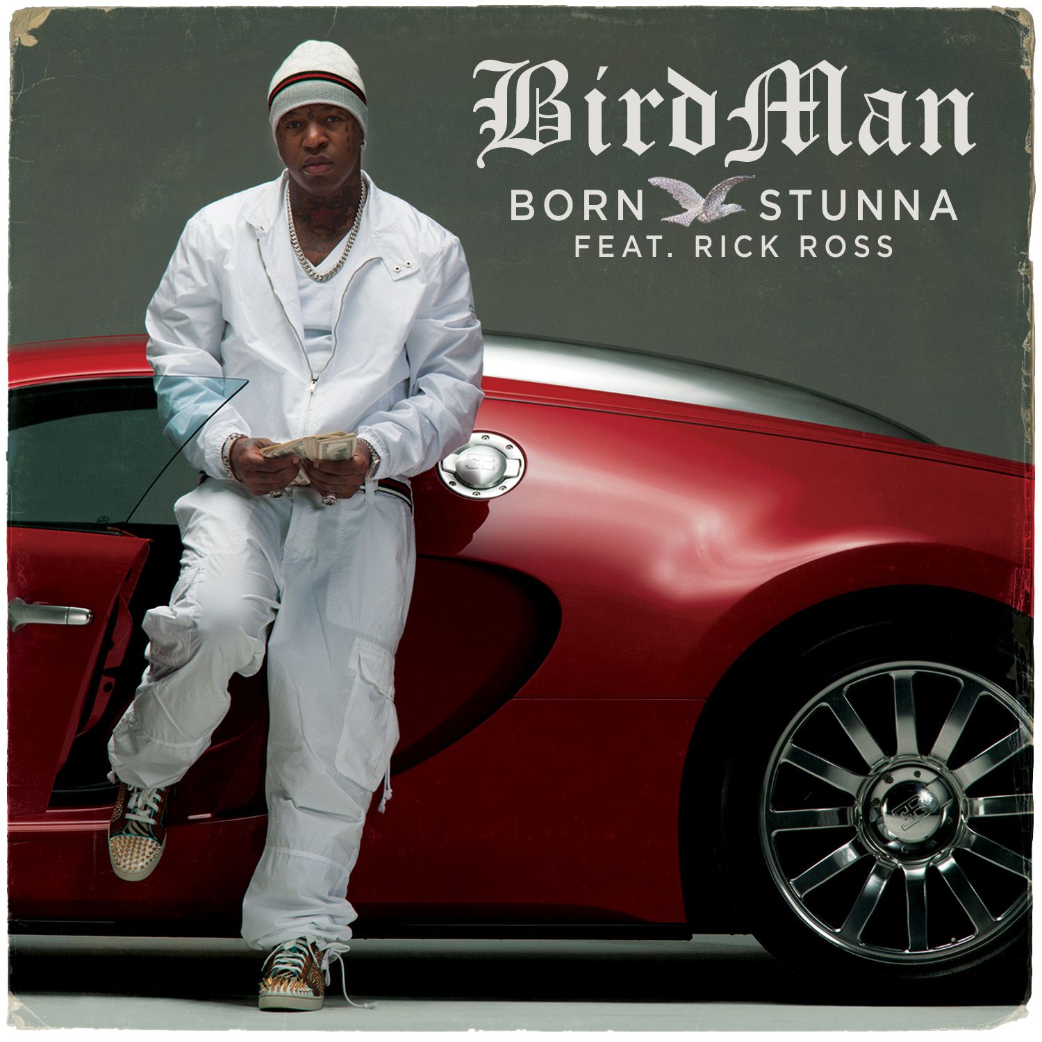 Born Stunna