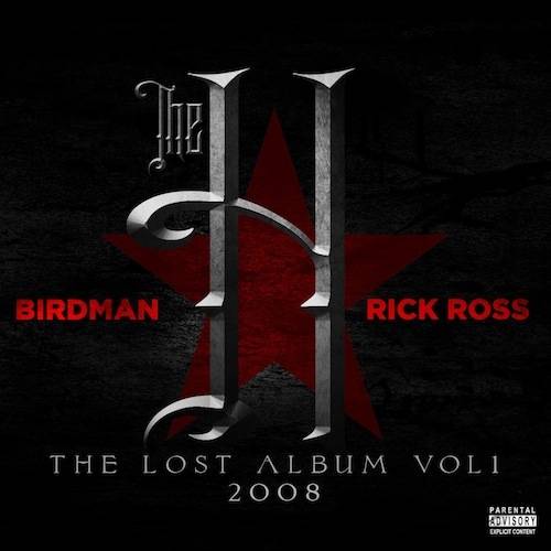 The H: The Lost Album Vol 1