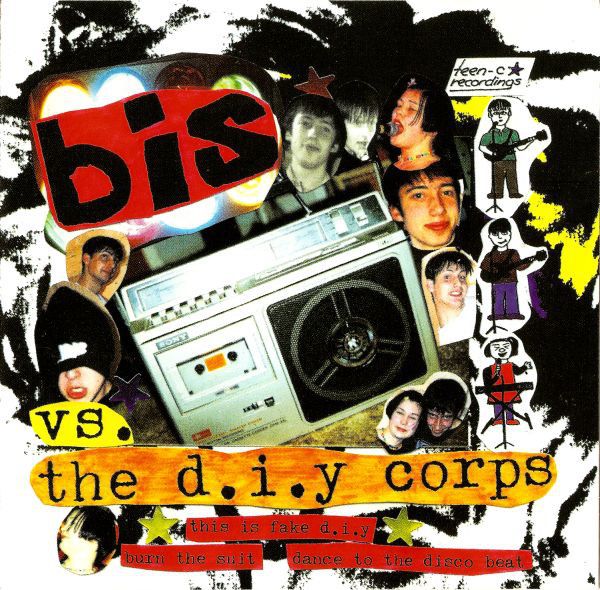 bis vs. the D.I.Y Corps