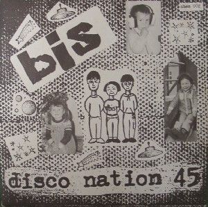 Disco Nation 45