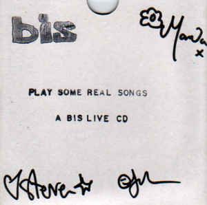 Play Some Real Songs