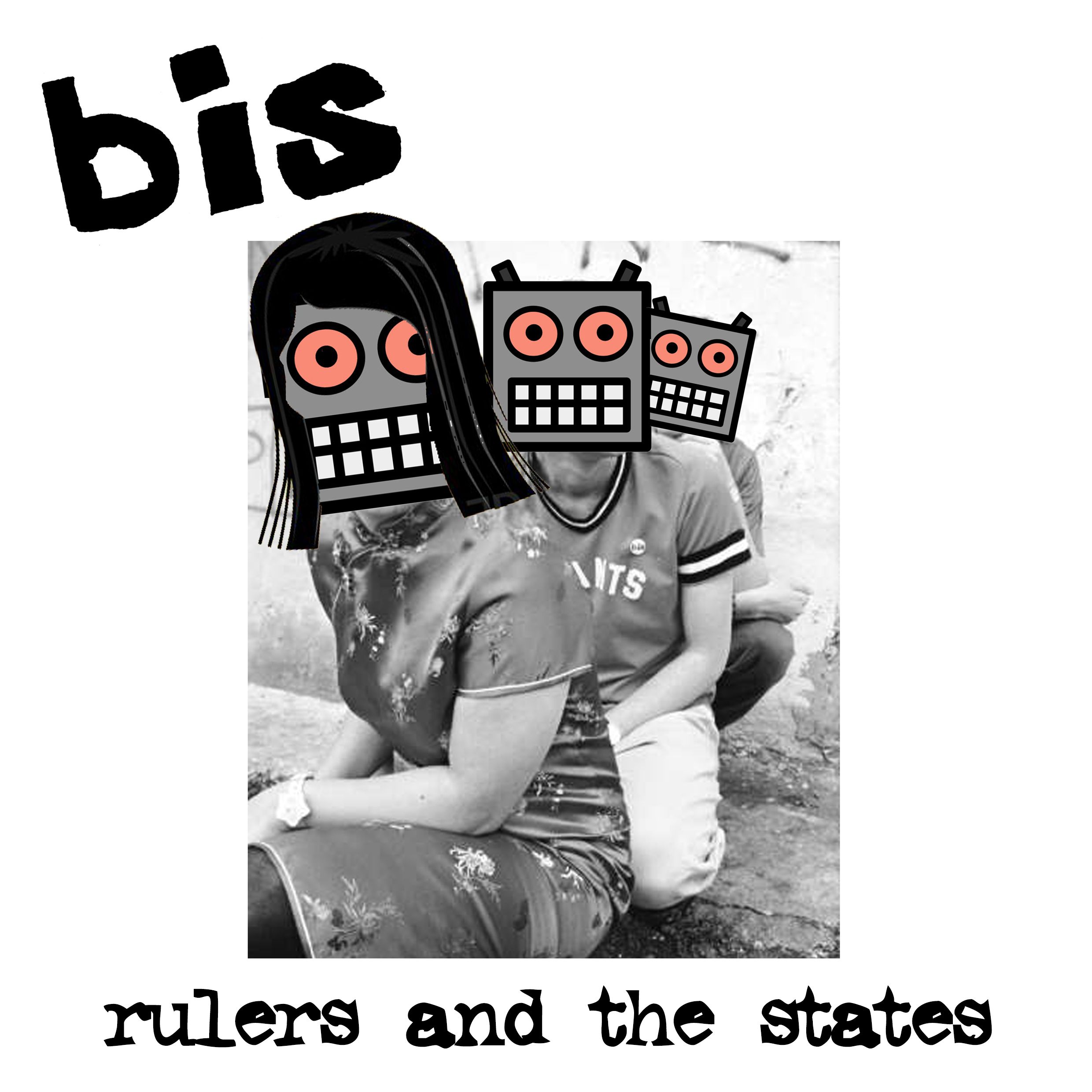Rulers and the States