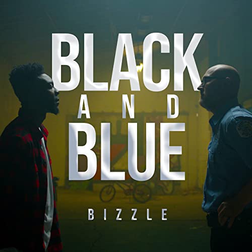 Black and Blue