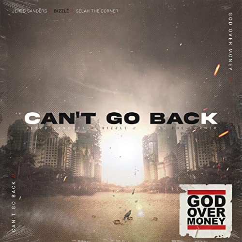 Can't Go Back
