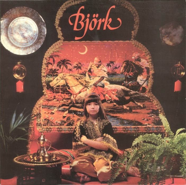 Björk