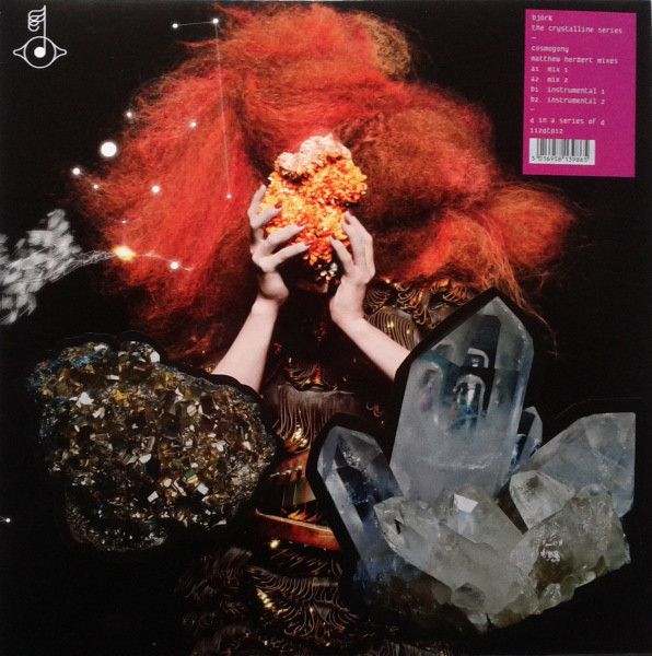Cosmogony (Matthew Herbert mixes)