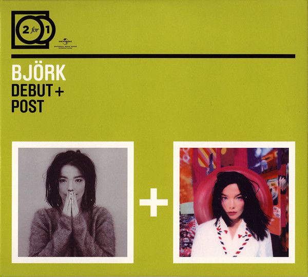 Debut / Post