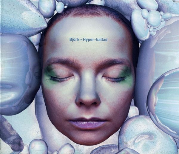 Hyperballad