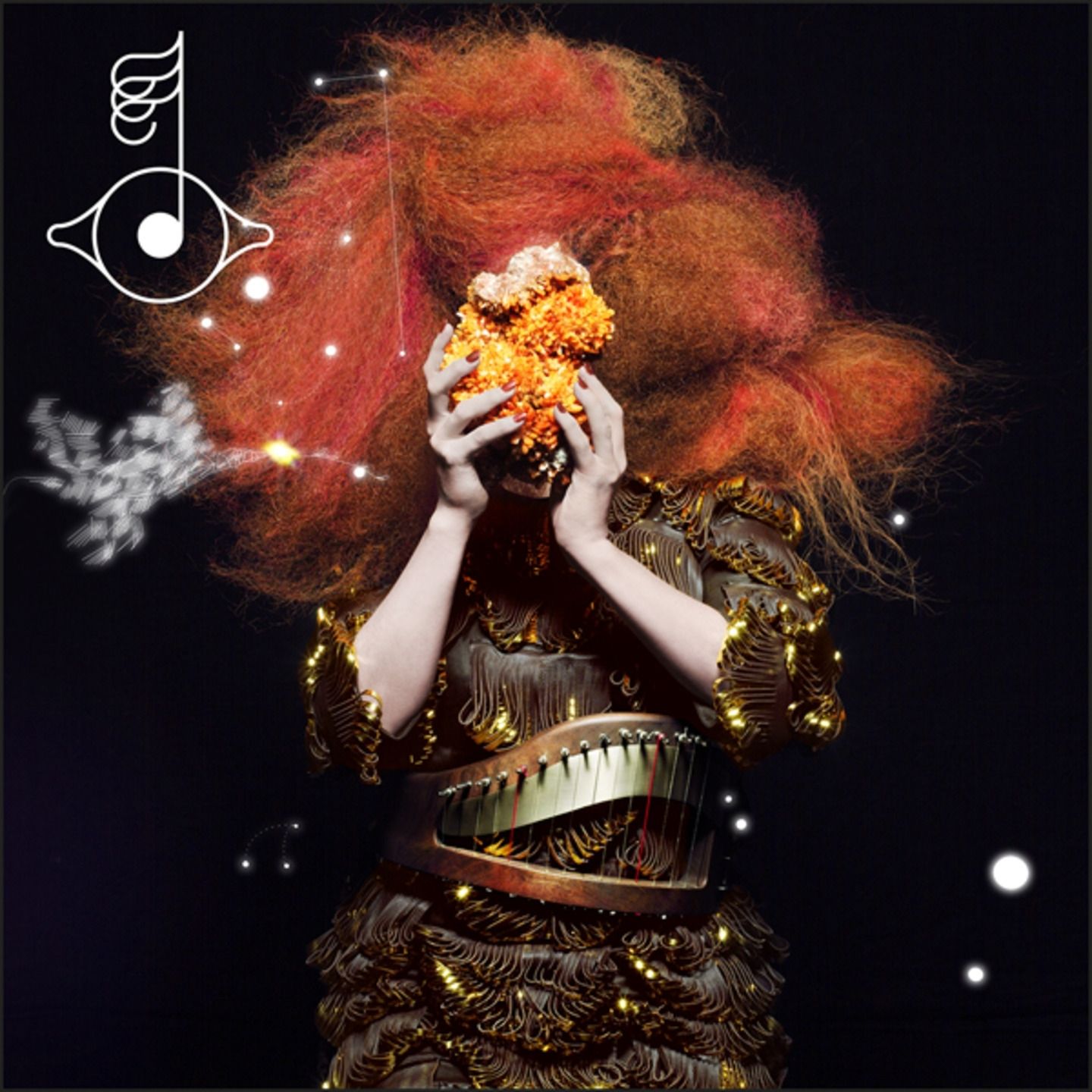 The Crystalline Series: Serban Ghenea Remixes