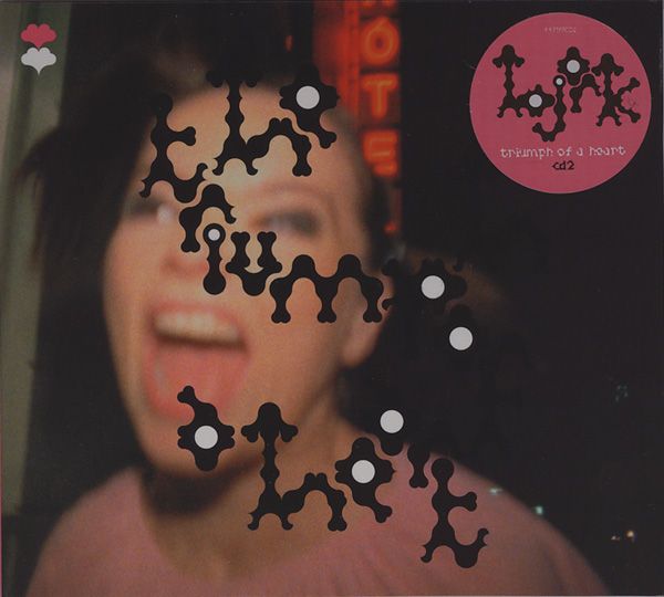 Triumph of a Heart