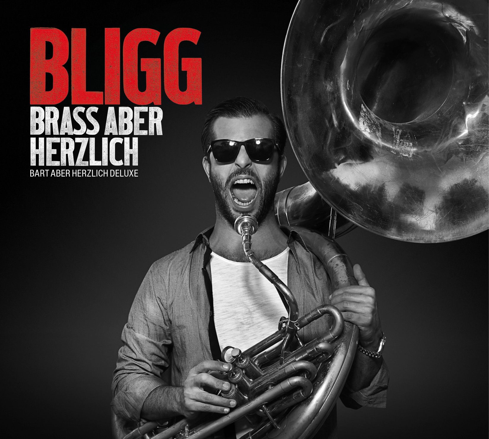 Brass aber herzlich (Bart aber herzlich deluxe)
