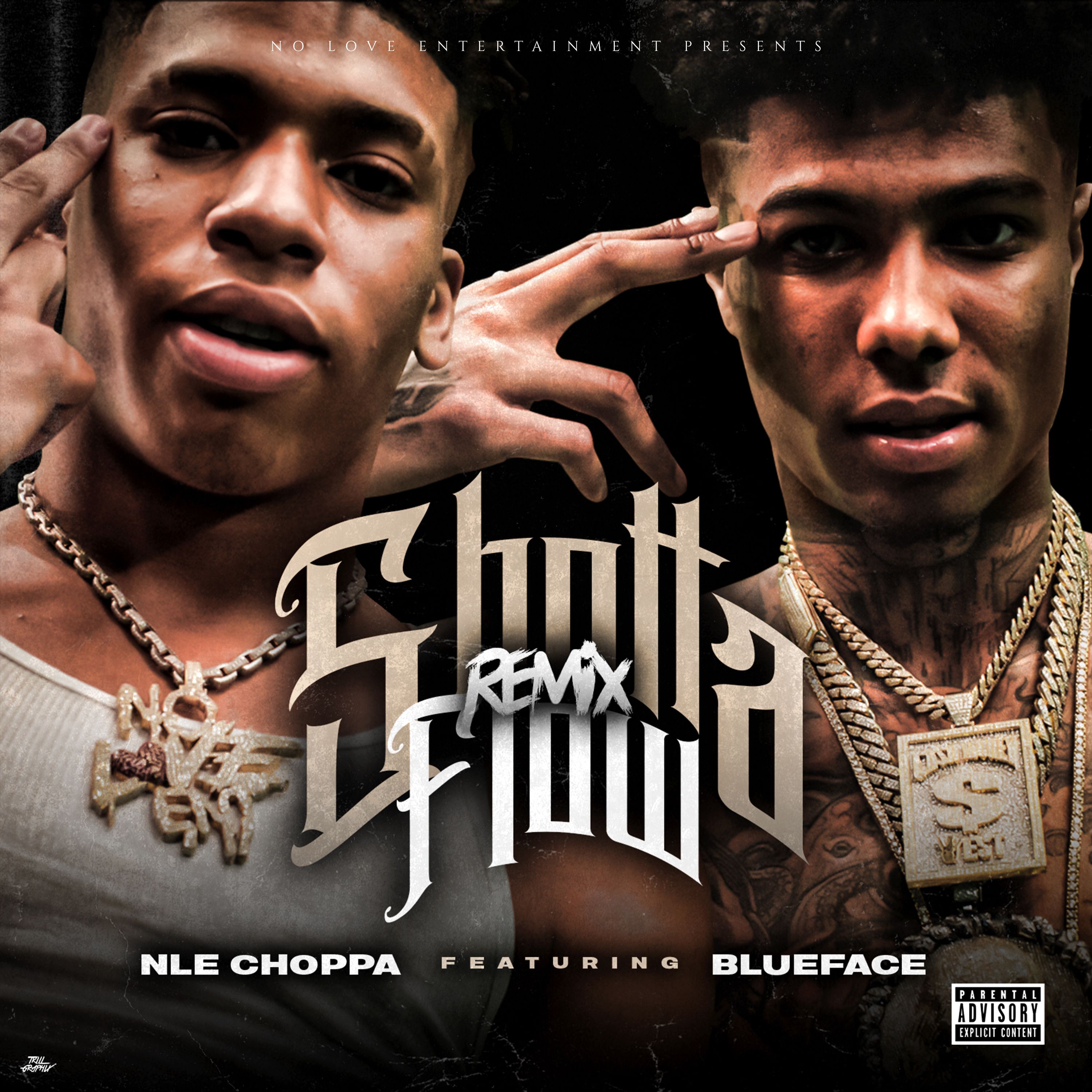 Shotta Flow (remix)