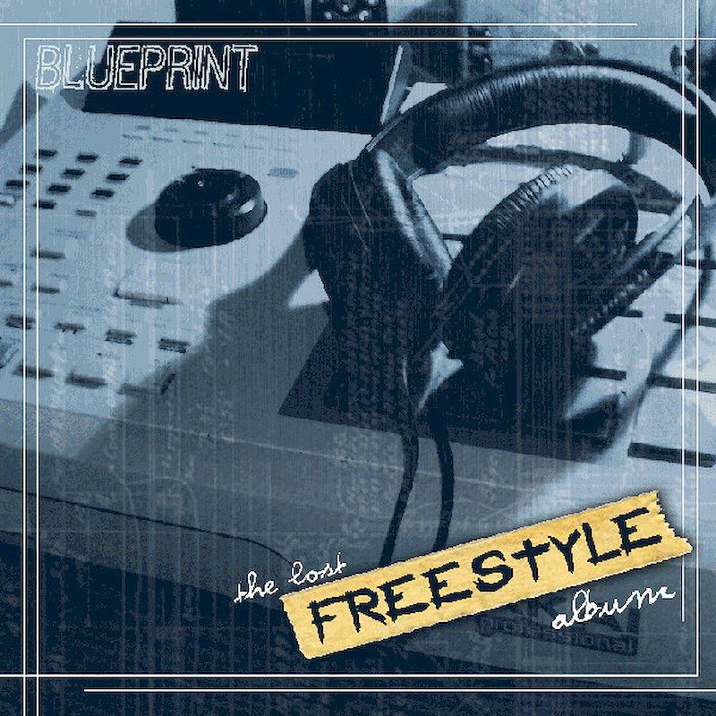 The Lost Freestyle Album
