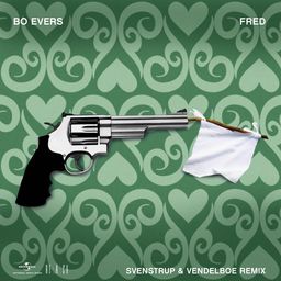 Fred (Svenstrup & Vendelboe remix)