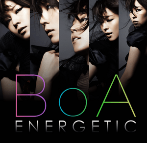 Energetic