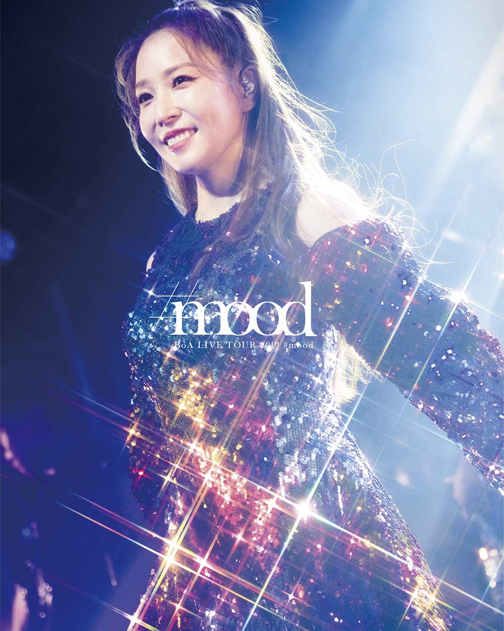 LIVE TOUR 2019 -#mood-