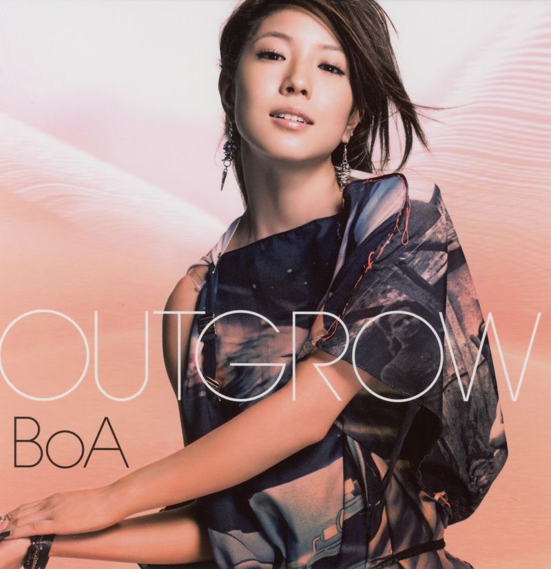 OUTGROW