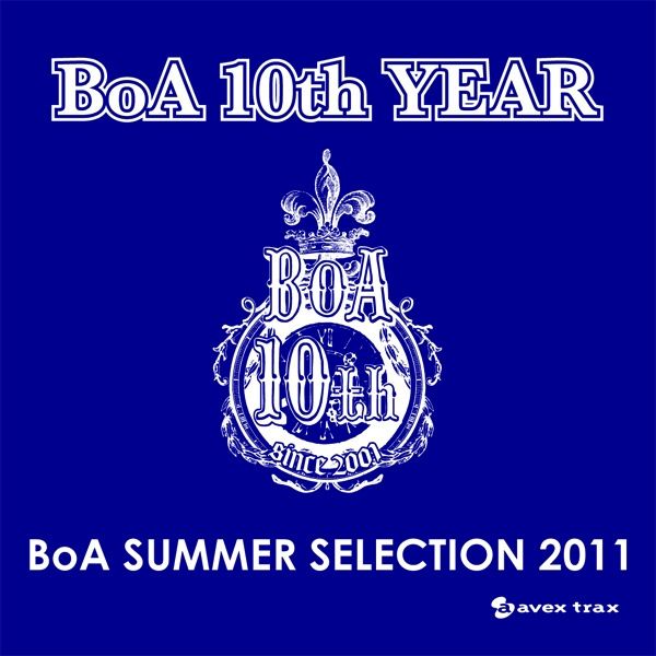 SUMMER SELECTION 2011
