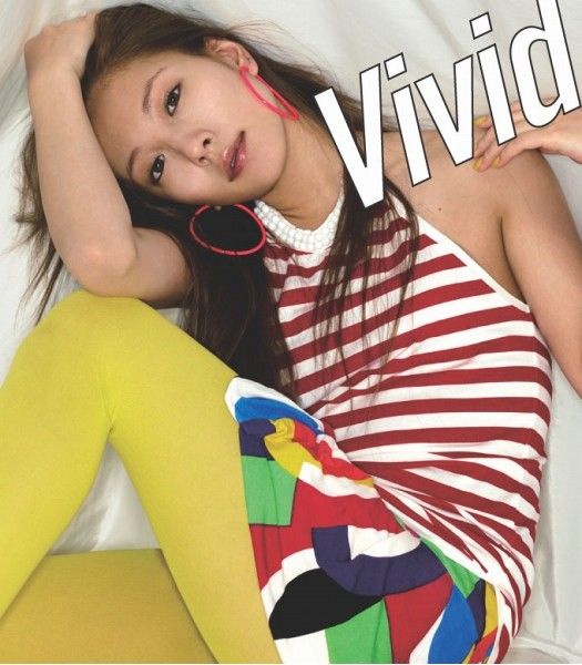 Vivid -Kissing you,Sparkling,Joyful Smile-