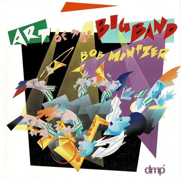 Art of the Big Band
