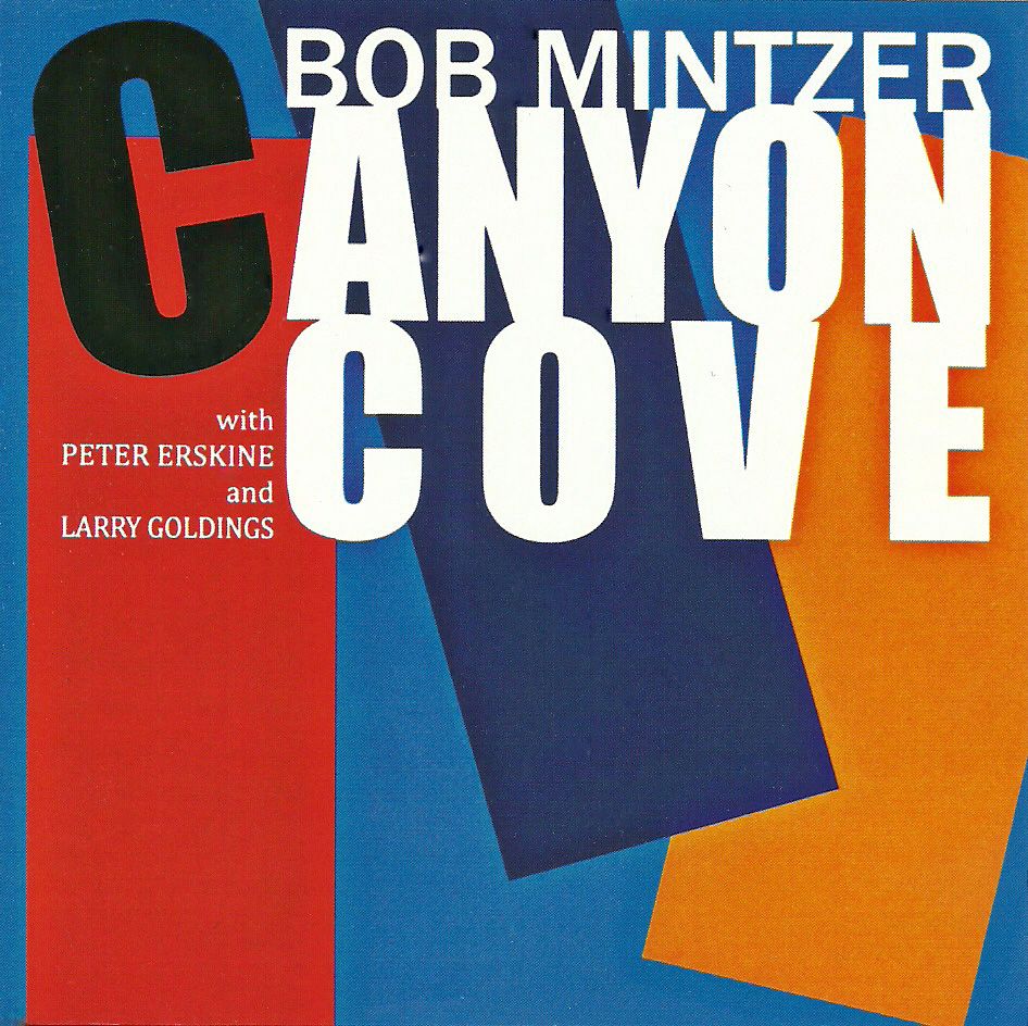Canyon Cove