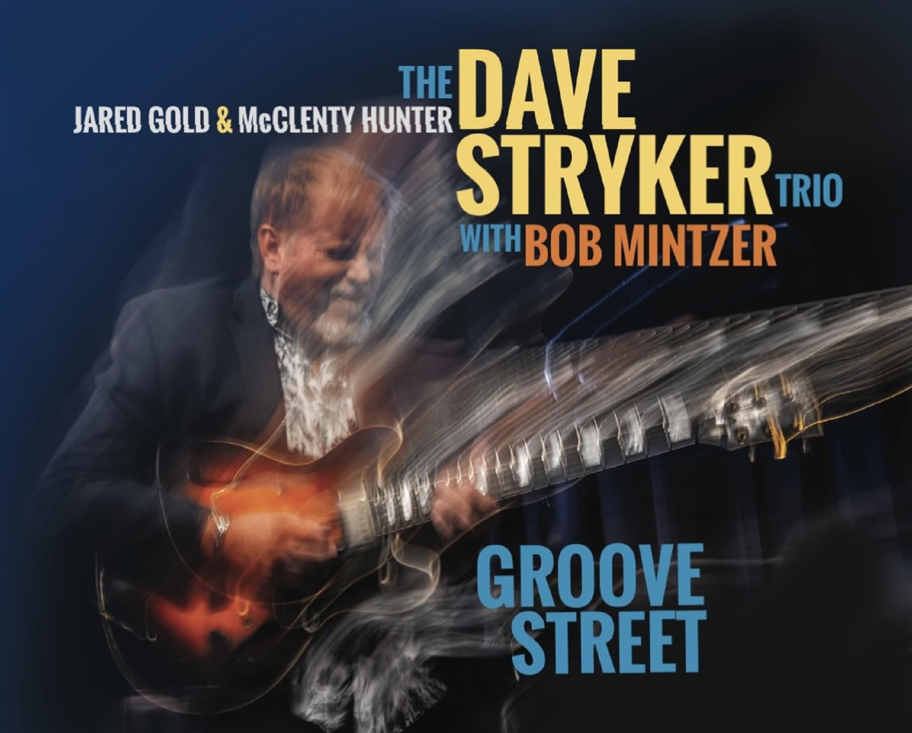 Groove Street