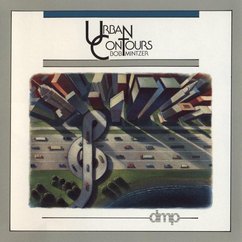 Urban Contours