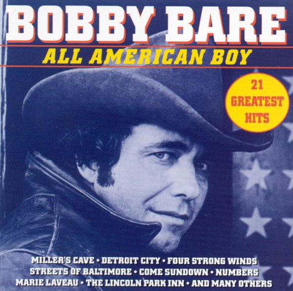 All American Boy