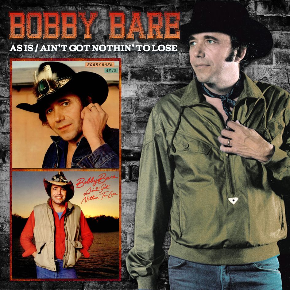 As Is / Ain’t Got Nothin’ to Lose