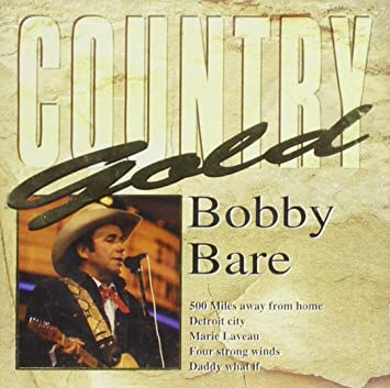 Country Gold