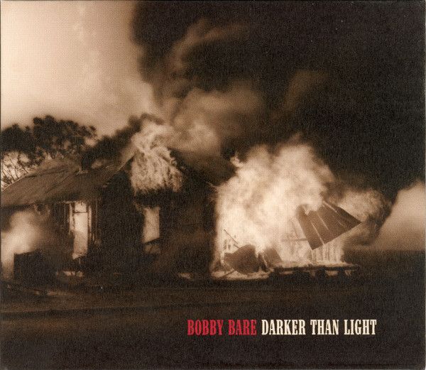 Darker Than Light