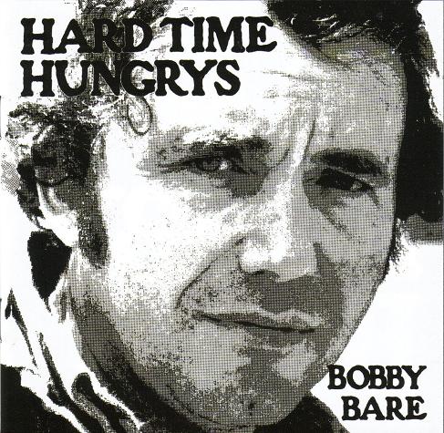 Hard Time Hungrys / The Winner....and Other Losers